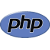 PHP PHP Icon